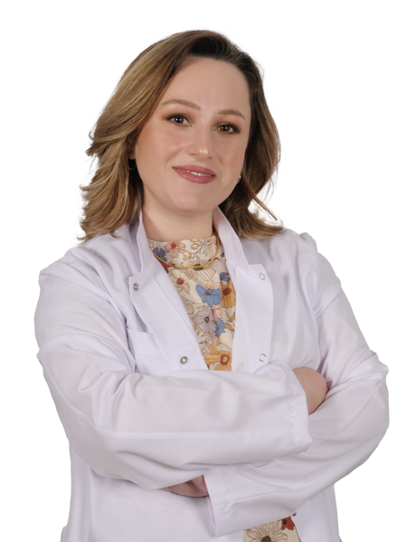 SİNEM BOSTAN KAYAOĞLU, M.D.