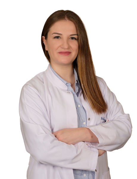 Doktor SİNEM KESKİN KAYALAR (M)