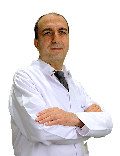 Prof. ŞÜKRÜ YAZAR, M.D.