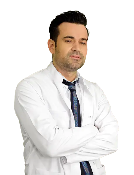 Assoc. Prof. SÜLEYMAN ŞAHİN, M.D.