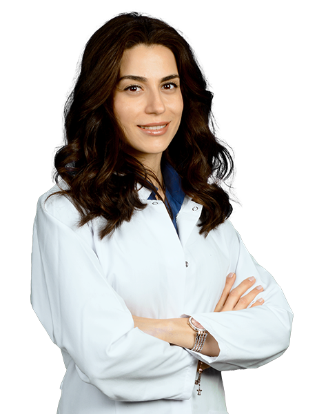 Doktor SUZAN KARAMETE