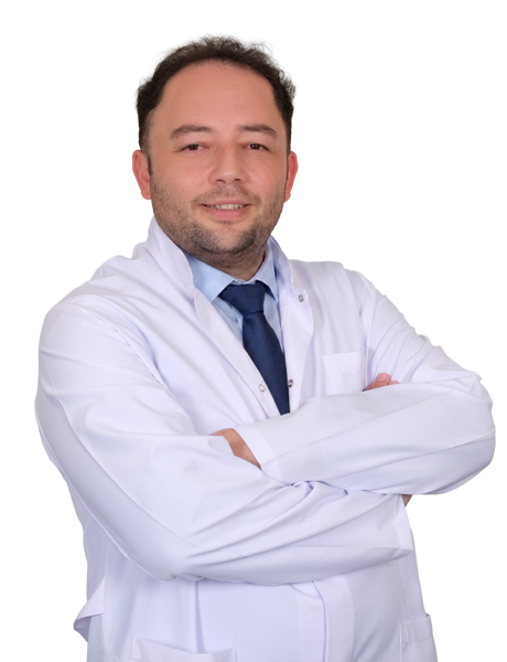 Doktor TALAT SARIKAVAK
