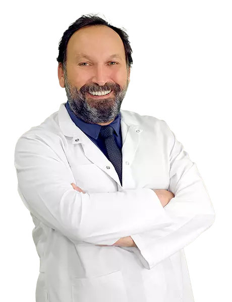 Profesör Doktor TANER GÜNEŞ