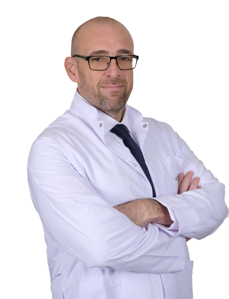 Diş Hekimi TARCAN TOPÇUOĞLU