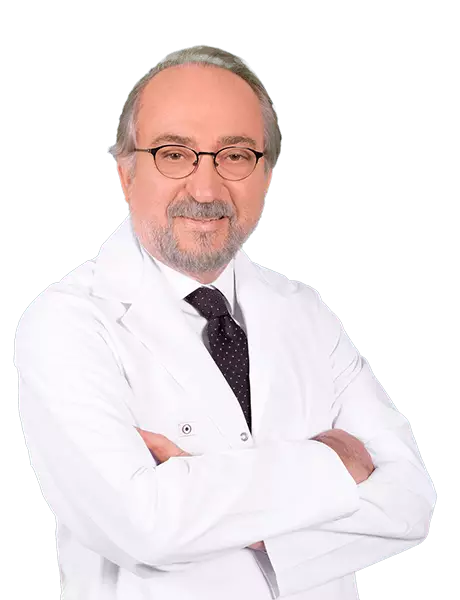 Prof. TAYYAR SARIOĞLU, M.D.