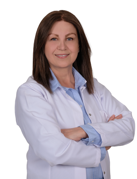 Doktor TİJEN DİRİ