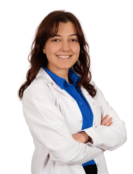 Erg. Trp. TUBA HAZAL TAŞ