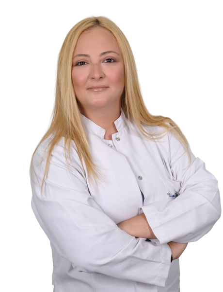 Doktor TUĞÇE ALKOÇ