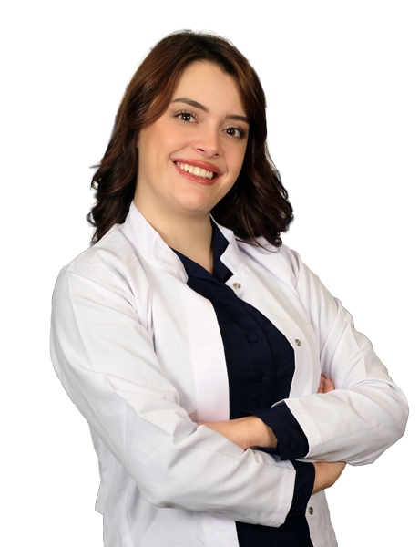 D.K.T. TUĞÇE KİRAZ