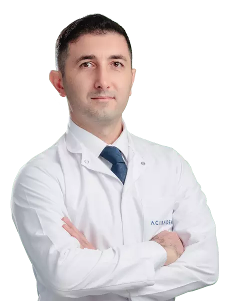 Doktor TURAL BAYRAMOV