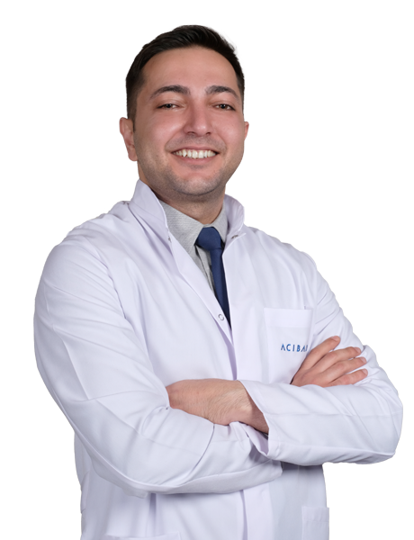 TURGUT FURKAN KUYBULU, M.D.
