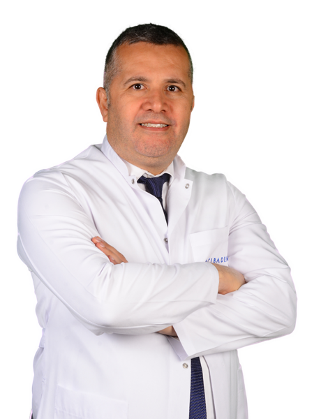 Doçent Doktor TÜRKMEN BAHADIR ARIKAN