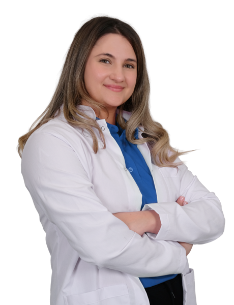 Fizyoterapist TÜRKÜ DÜZEL