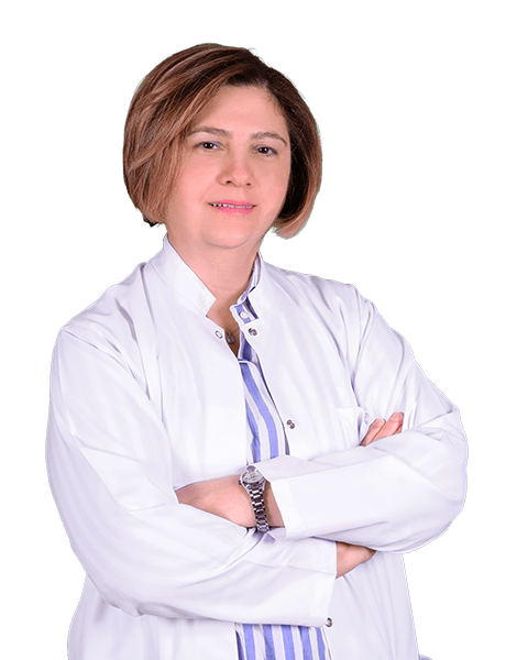 Prof. UĞUR IŞIK, M.D.