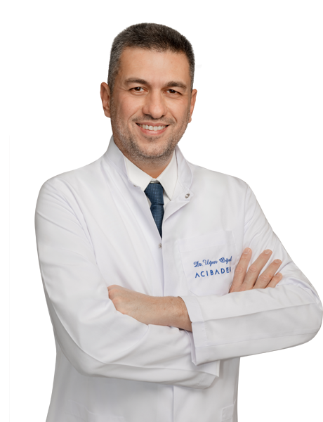 Doktor UĞUR OĞUL