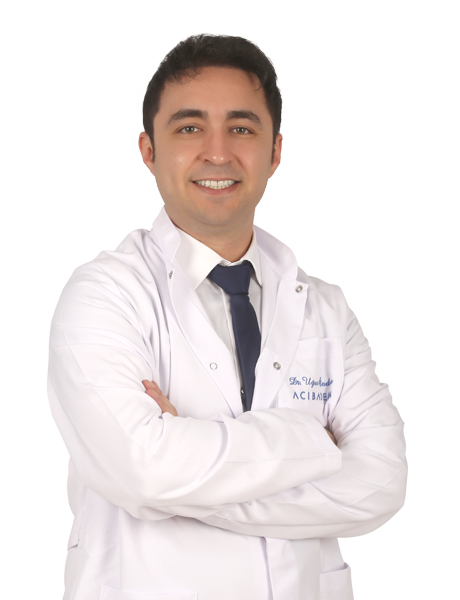 Doktor UĞUR ÖNDER