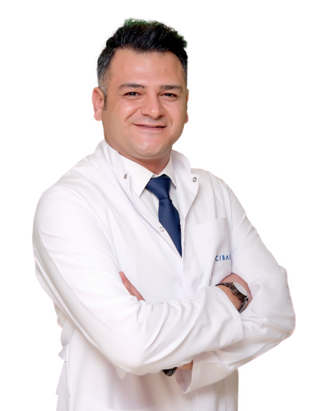 UĞUR ÖNER, M.D.