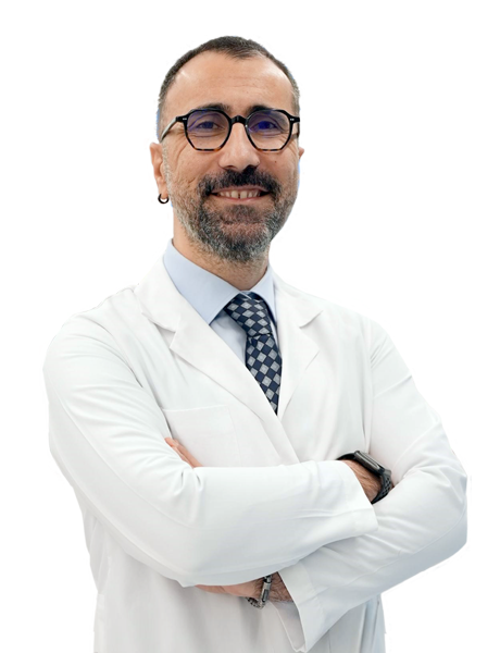 Prof. UMUT YAVUZ, M.D.