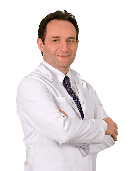 Assoc. Prof. VAHİT EMRE ÖZDEN, M.D.