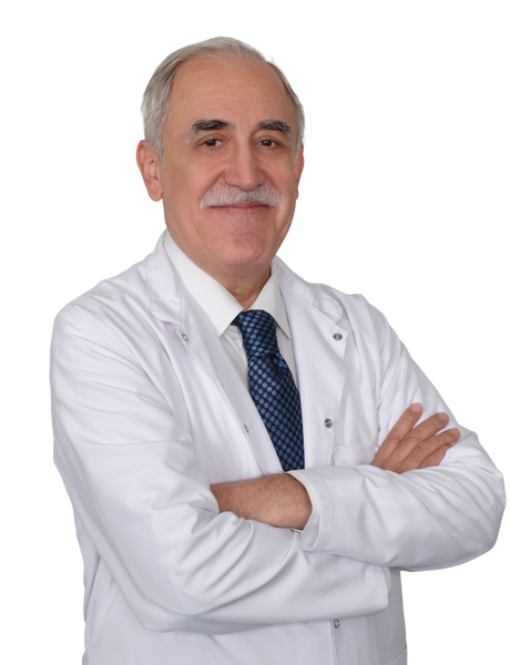 Doktor VEYSEL ÖZATEŞ