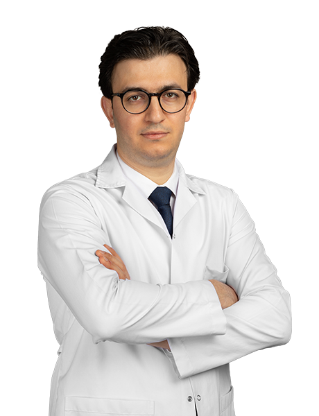 Doktor VUSAL GULIYEV