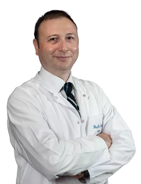 Profesör Doktor YAVUZ ATAR