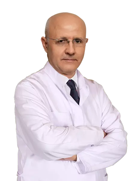 Prof. YAVUZ BAYKAL, M.D.