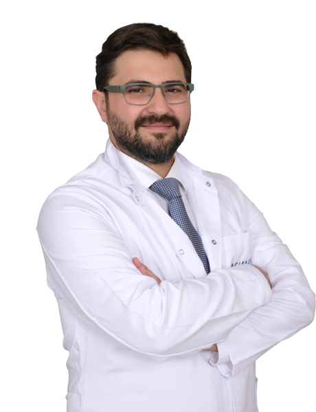 Doçent Doktor YETKİN ZEKİ YILMAZ
