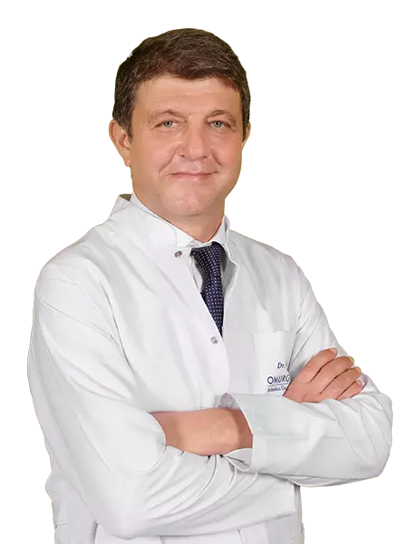 Doktor YILMAZ KILIÇ