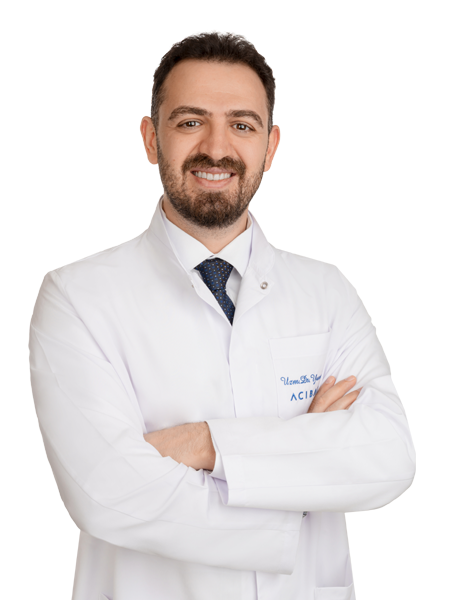 Doktor YUNUS ÇELİK