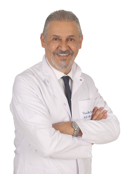 Doktor YUSUF İNCİ