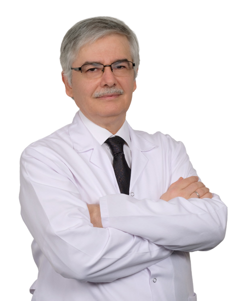 Doktor YUSUF ZİYA AYDIN