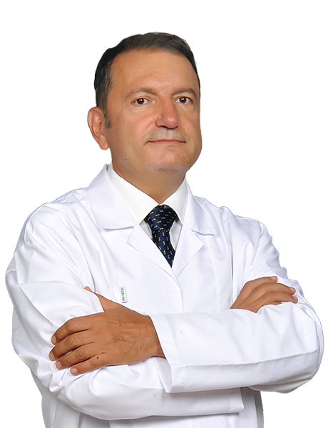 Doktor ZAFER BAHRİ DEMİREL