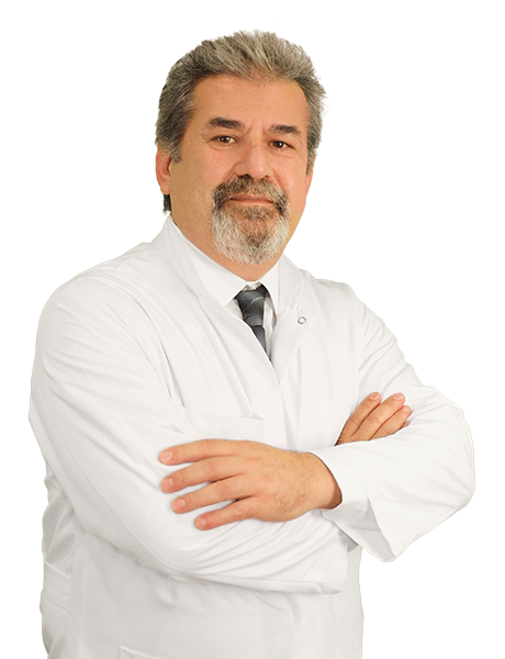 Doktor ZEKİ ERMİŞ