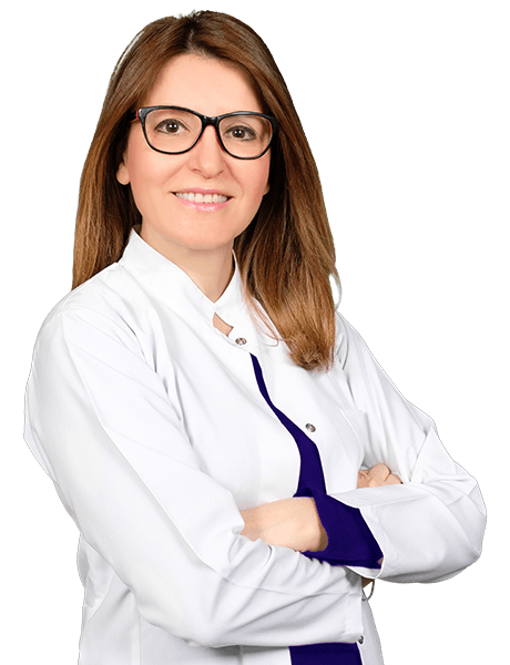 Assoc. Prof. ZERRİN BOYACI, M.D.