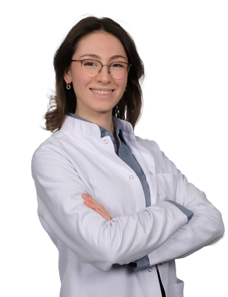 Doktor ZEYNEP ARIKAN