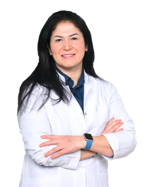 ZEYNEP KARACA, M.D.