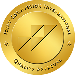 Joint Commission Interational