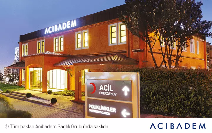 Bahçeşehir Outpatient Clinic