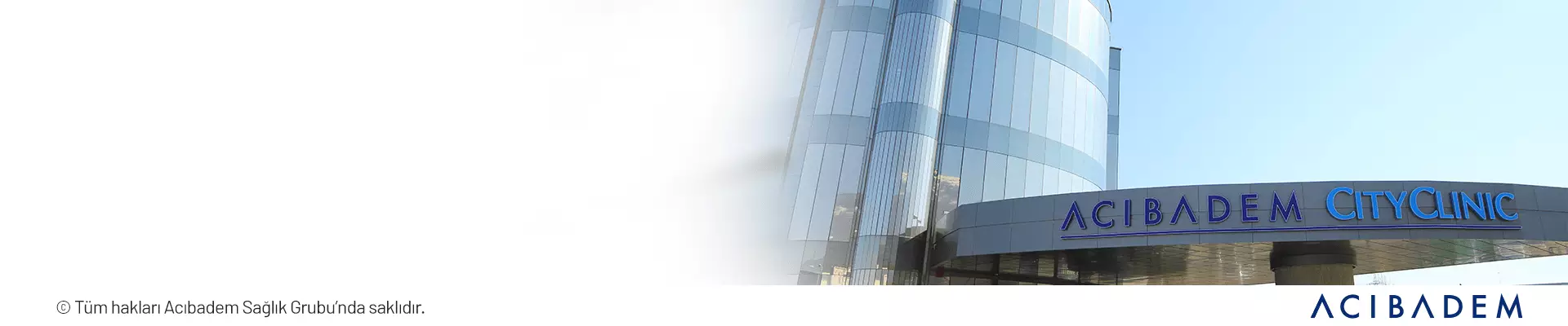 Acıbadem City Clinic Cardiovascular Center Tıp Merkezi