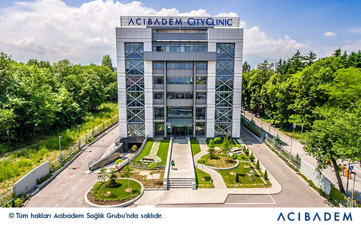 Acıbadem City Clinic Mladost Hospital