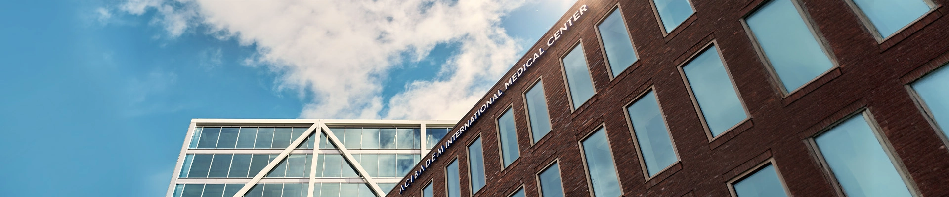 International Medical Center Rotterdam