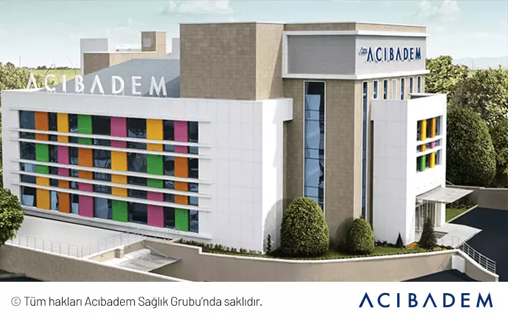 Ataşehir Tıp Merkezi