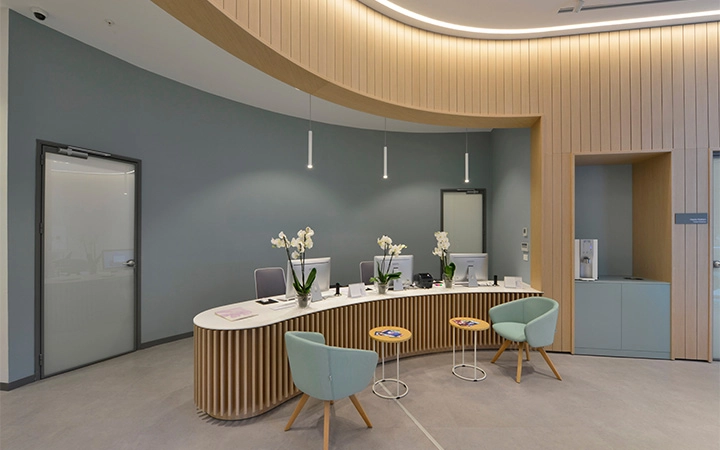 Bayındır Ataköy Dental Clinic