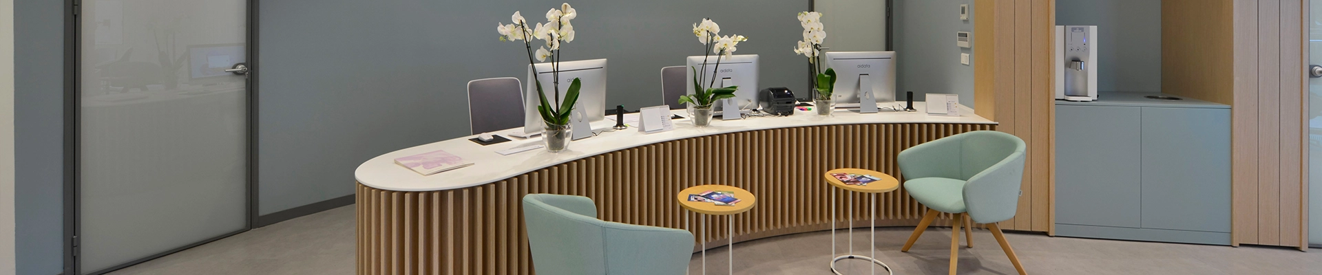 Bayındır Ataköy Diş Kliniği