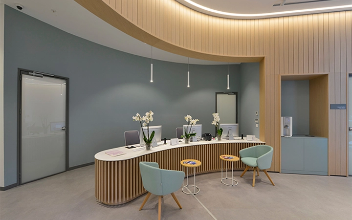 Bayındır Ataköy Diş Kliniği