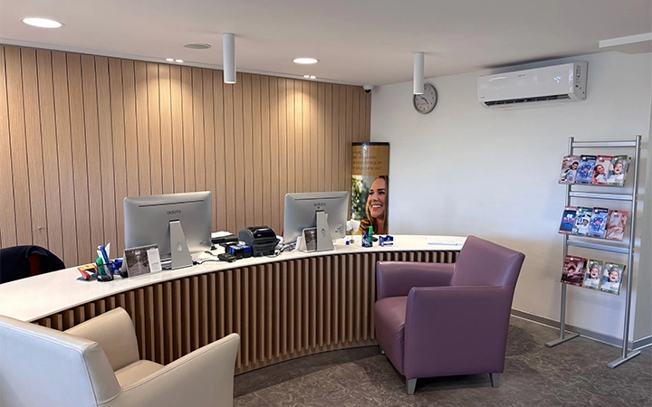 Bayındır Beşiktaş Dental Clinic