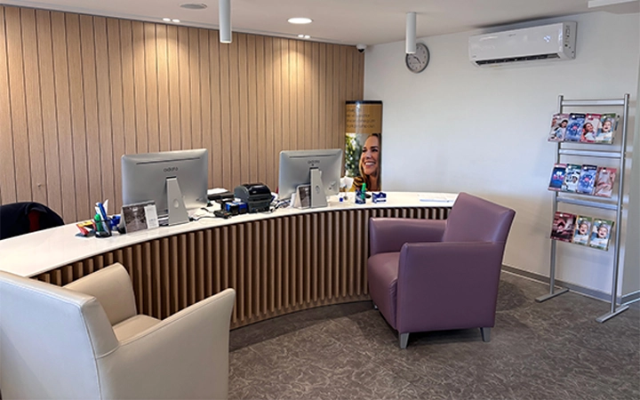 Bayındır Beşiktaş Diş Kliniği