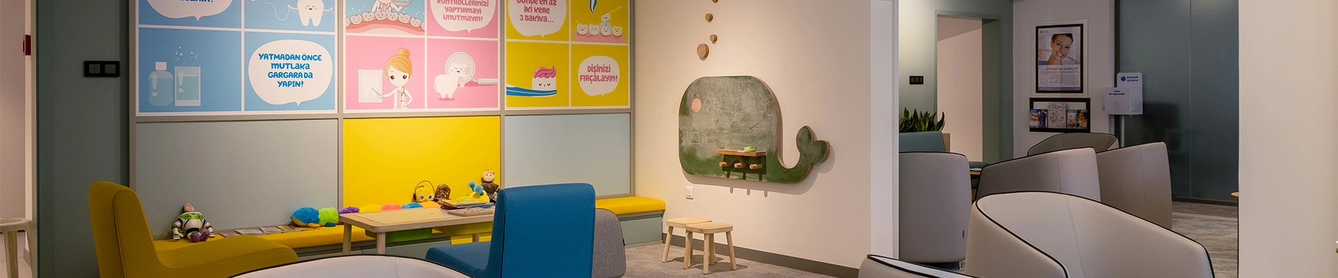 Bayındır Fenerbahçe Dental Clinic