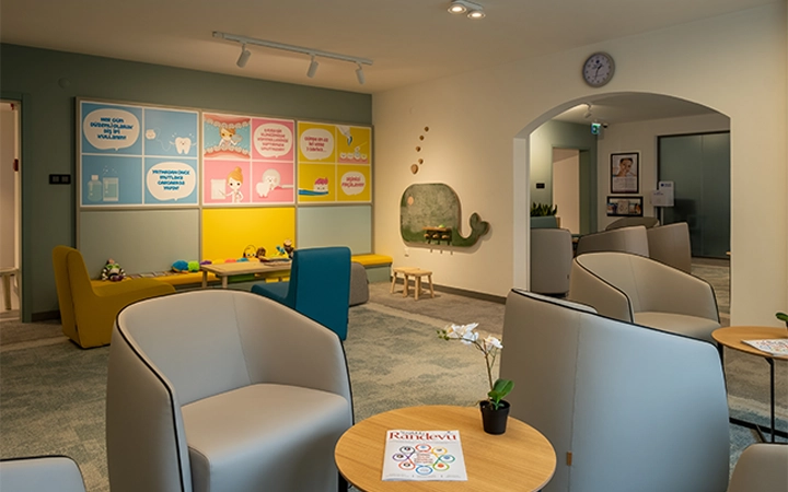 Bayındır Fenerbahçe Diş Kliniği